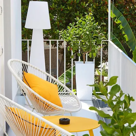 Holiday home Bagattella81 Capri